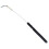 Multifunctional Bendable Pipe Cleaning Brush with Wood Handle, 76.5cm 13