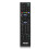 Power Supply by Alkaline Battery, Universal Remote for Sony TV, Solid Quality (High Compatibility) 1