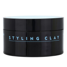 Professionele haarklei voor mannen, geschikt voor salon- en thuisgebruik. Biedt de hele dag fixatie en een sterke styling, heeft een natuurlijke geur