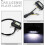 2pcs LED Motorcycle License Plate Tail Lights for Enhanced Night Visibility and Easy Installation 2