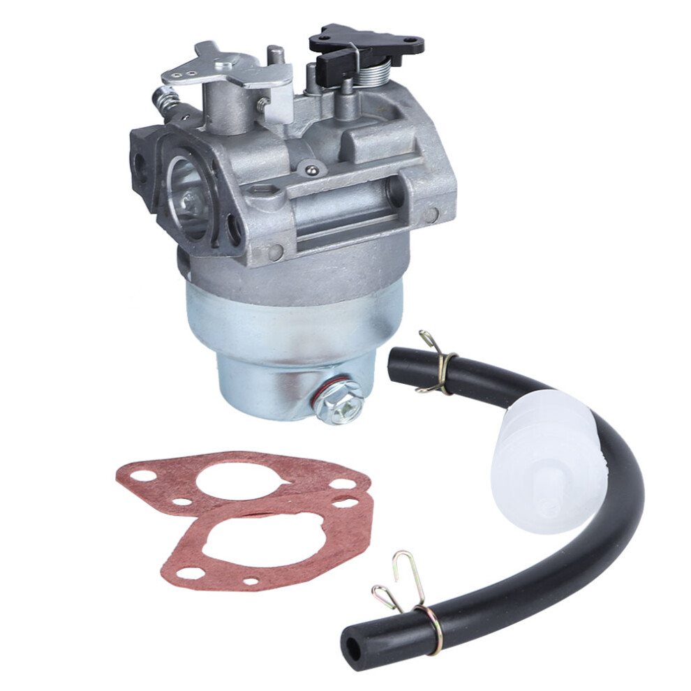 Lawnmower Revitalizer, Precision Air-Gas Mixture For Honda Gcv160 Gcv135, Durable Carburetor Upgrade, Manual Choke Support For Seamless Engine 9482726680321