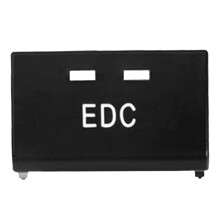 Car Center Console Button MultiFunction EDC Button 61317841136 for 3 Series E90 E92 E93