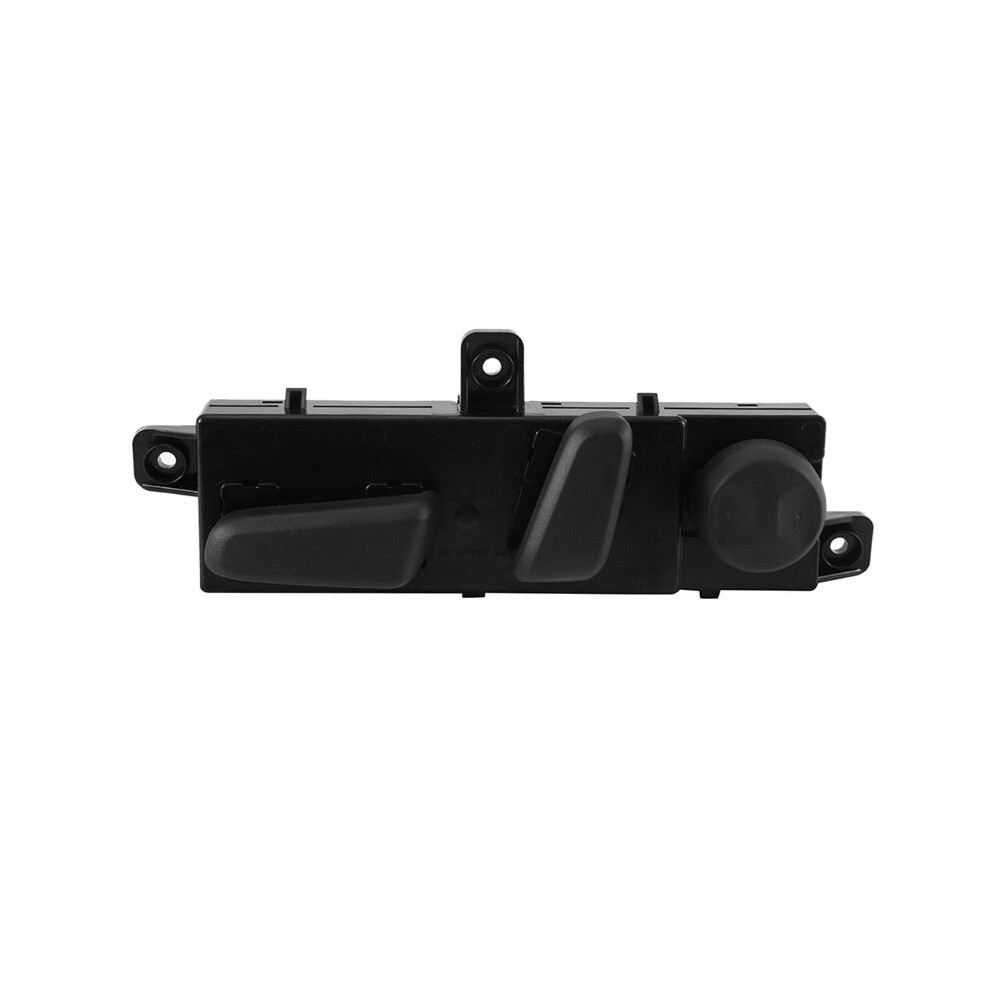 88193-F8110try, 88193-C2020try Front Left Driver Side Power For Tucson Sonata Black 6031497437493