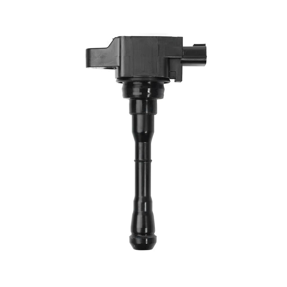 Car New Ignition Coil 224481Kc0a 22448-1Kc0a 22448 1Kc0a For Juke Sentra Rogue Sport 1.6L 2011-2019 Black 6033976520726