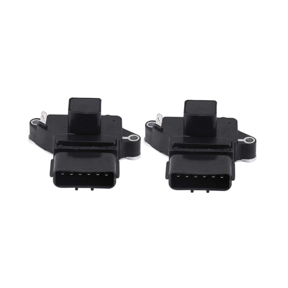 Rsb-56 Crank Angle Sensor Ignition Module For Pathfinder Sentra Pickup Quest Qx4 Frontier Rsb56 Black 4712975361647