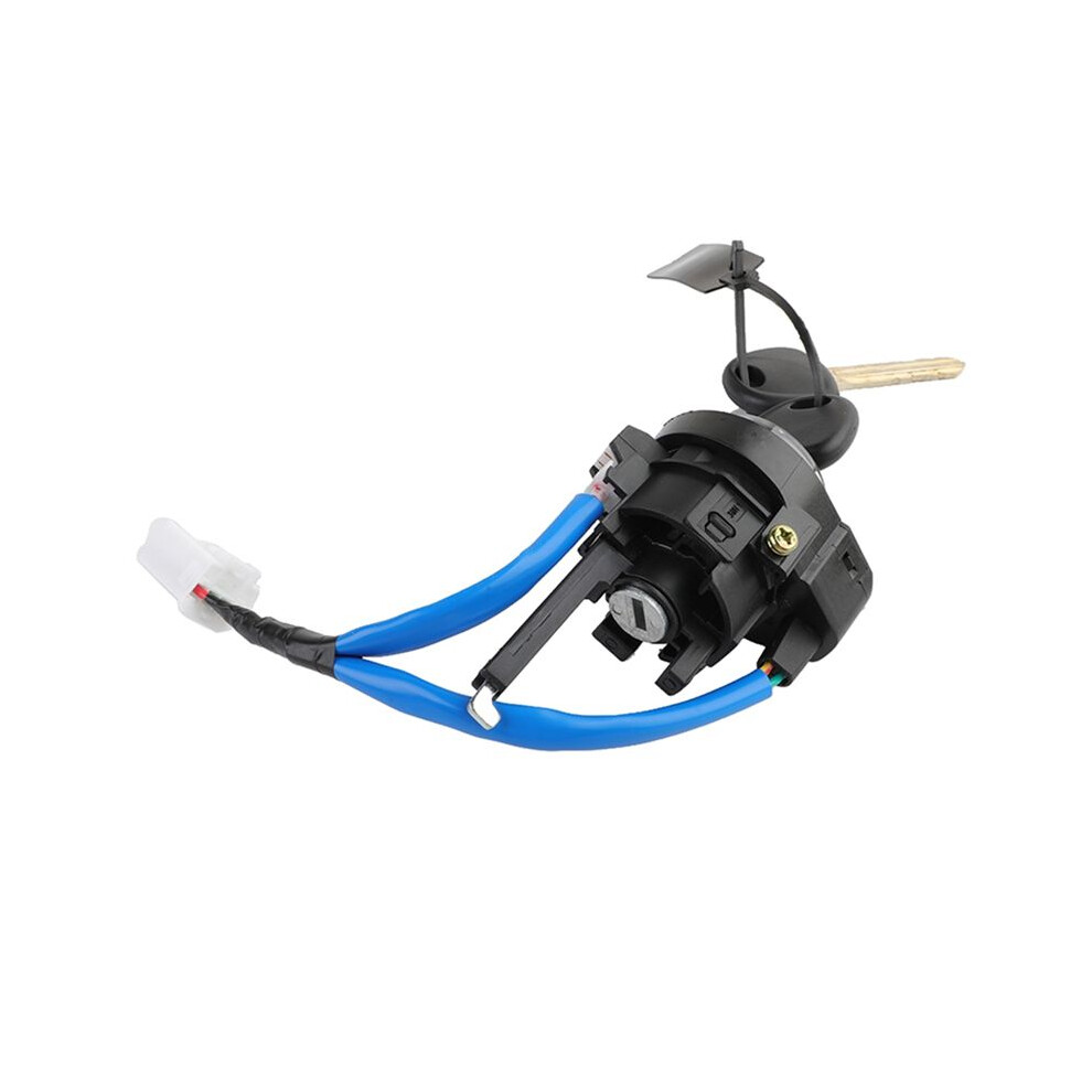 New Ignition Lock Cylinder 2 Keys Car Accessories 81900-3Xf00 819003Xf00 For 2011-2016 6032228384673