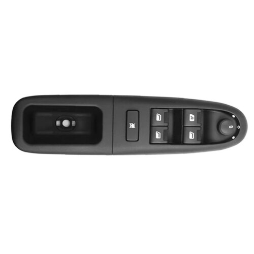 Car Front Driver Side Electric Window Control  Window Glass Lift  for  406 6554. CF 6554CF 2