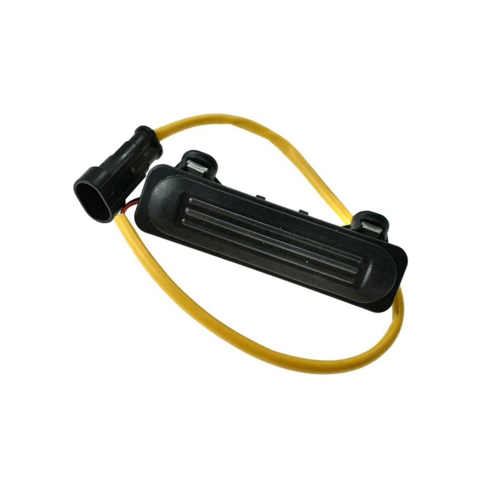 Tailgate Release Handle Tailgate Lock Actuator 51829929 For 2010-2019 Trunk Luggage Tailgate Opener 6032211717082
