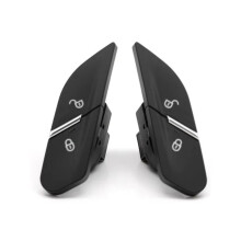 95B962125B 95B962126B Car Interior Control Door Lock Unlock Button for Macan 95B 95B-2 2014-2024