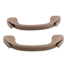 1 Pair Roof Grab Grip Handle for  Hilux Vigo SR Pickup 2004-2015 74611-0K040-A0