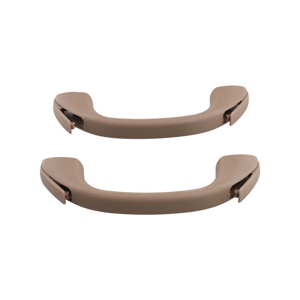 1 Pair Roof Grab Grip Handle For Hilux Vigo Sr Pickup 2004-2015 74611-0K040-A0 6032472388205
