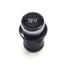 12V Cigarette Lighter Decorative Cover for A3 A4 A6 A7 A8 Q3,Q7 Cigarette Lighter Cover 4K0919311 4L0919311