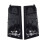 4pcs Inside Door Handle Front Rear Left Right for  Forenza 2.0L &  Optra Excel Lacetti  Excelle 2