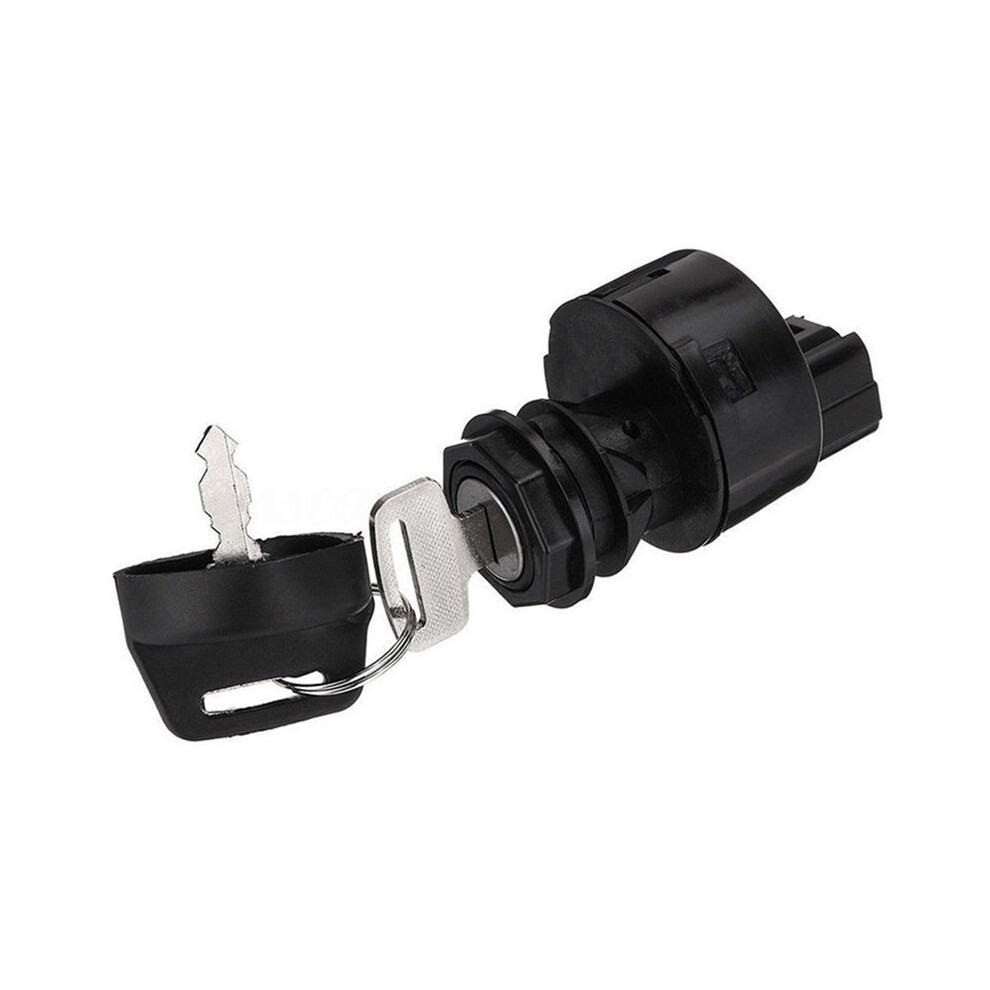 Ignition With Key For Rhino 450 Yxr450 Rhino 660 Yxr660 Rhino 700 Yxr700 Replace 5Ug-H2510-00-00 6033641442971