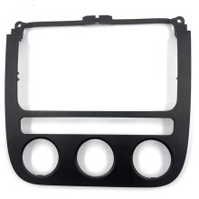1KD858069J Climate Control Panel Trim for MK5 2005-2010 1KD 858 069 J 1QB
