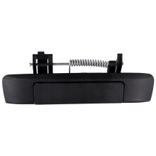Car Rear Tailgate Handle Trunk Release Handle  AB39-2143836-AD for  Ranger Everest  BT-50 2012-2019 ,A