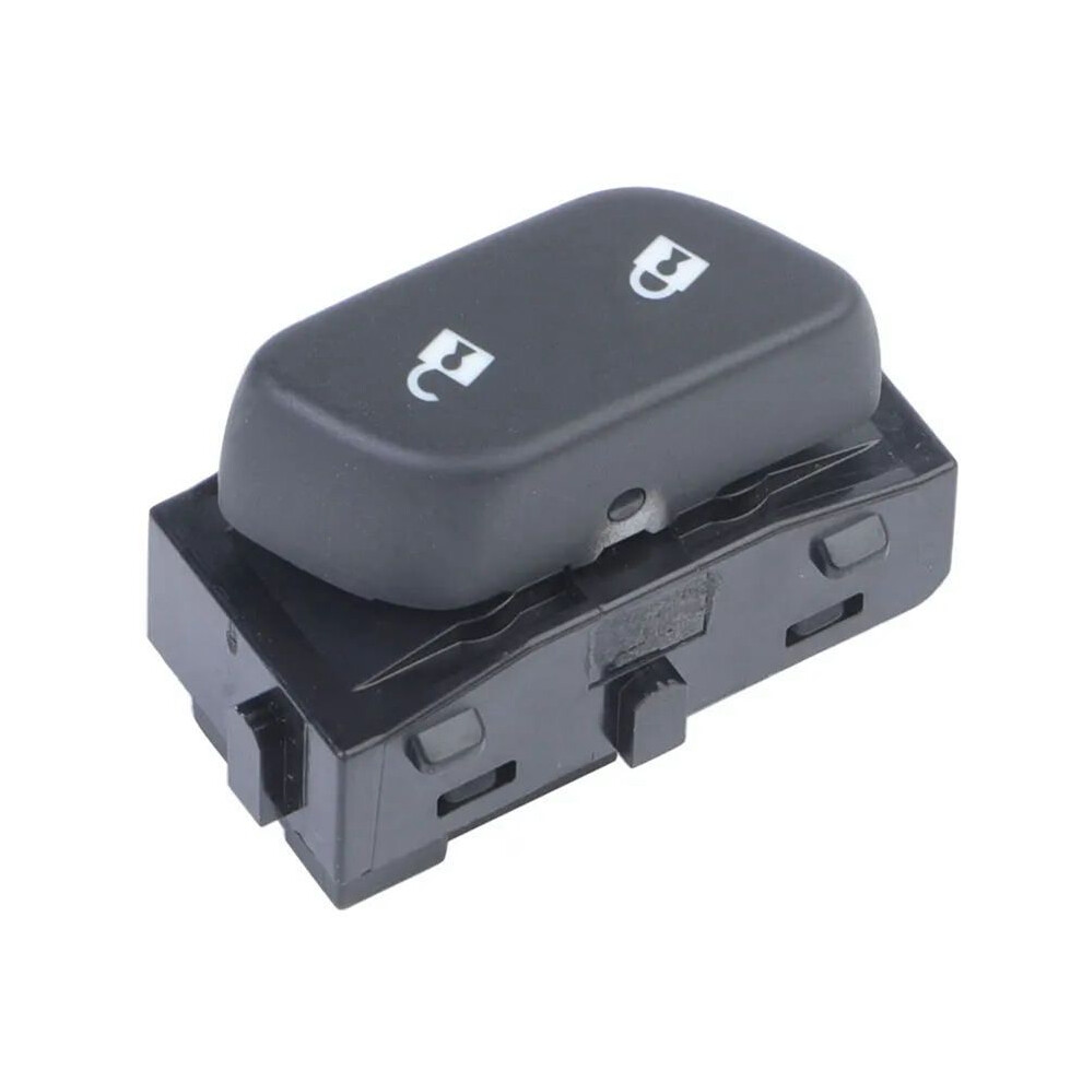 Front Left Driver Side Door Lock For Regal 2014-2017 For Impala 2014-2017 22899701 Black 6032618976174