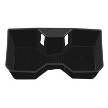 Car Center Console Cup Holder Storage Box for Tacoma 2024 Car Interior Accessories