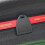 Rear Trunk Warning Triangle Holder Bracket Mount for  A4L A6L A3 A5 Triangle Holder Bracket Support 6