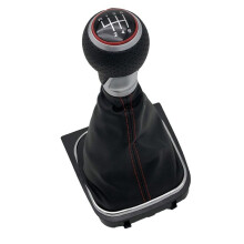 Manual Shift Handle Lever Shift Knob Shift Lever Car Accessories for   MK5 R32  MK6