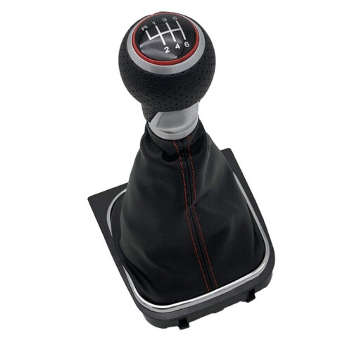 Manual Shift Handle Lever Shift Knob Shift Lever Car Accessories for   MK5 R32  MK6