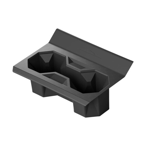 For   2024 Water Cup Holder Center Console Drinks Holder Interior Accessories Water Cup Storage Box