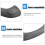 Car Roof Assist Pull Handle 74603-44020 for  4RUNNER 2003-2009 Inside Grip Handle Armrest 2