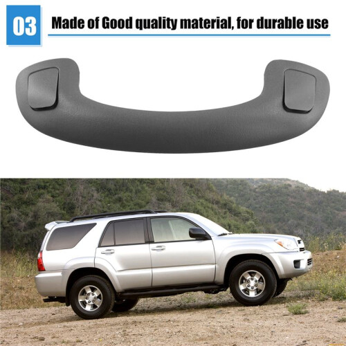 Car Roof Assist Pull Handle 74603-44020 for  4RUNNER 2003-2009 Inside Grip Handle Armrest 2