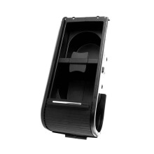 Auto-Mittelkonsolen-Getränkehalter, Gleitrollo, Baugruppe 66155-AG100JC für Impreza WRX STi 2008-2021 66155AG100JM