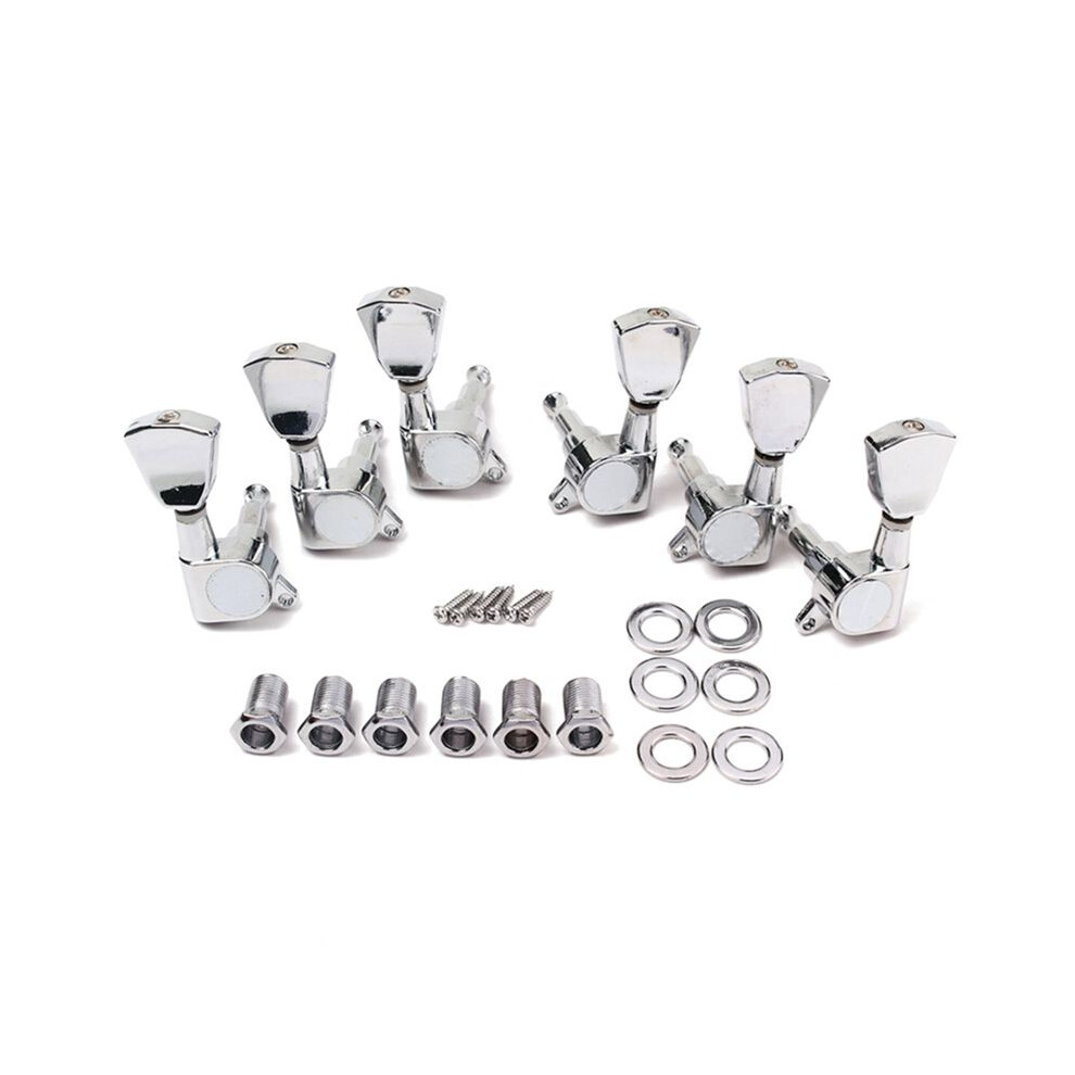 Guitar String Tuning Nail Tuner Machine Guitar Knob 6033312143312