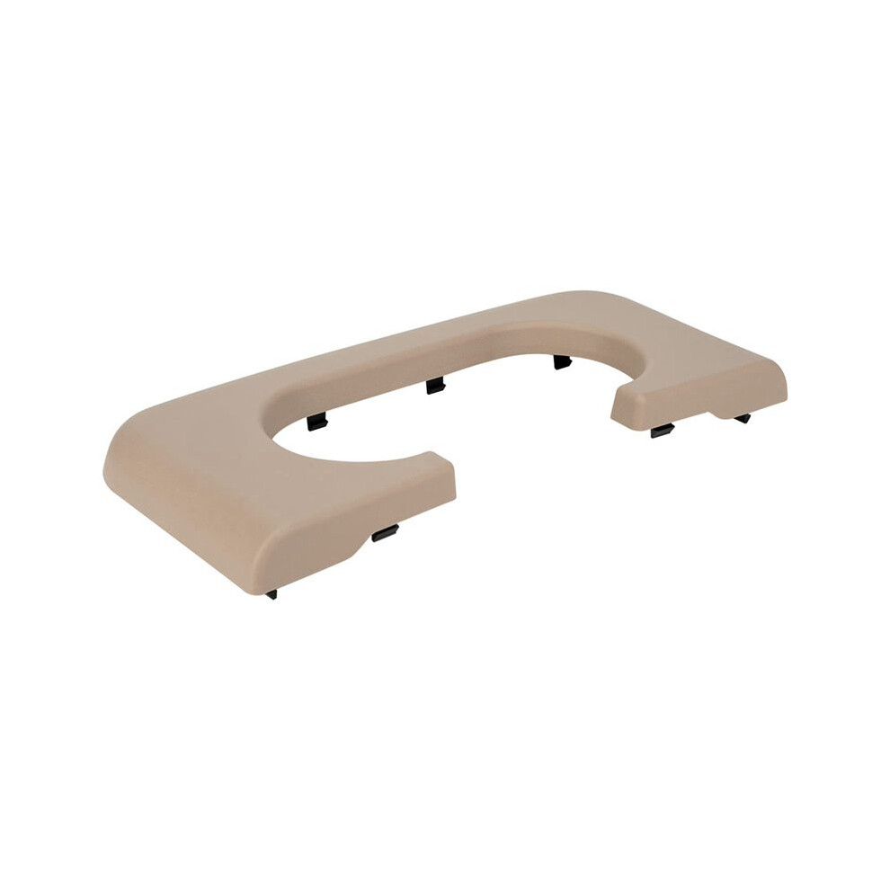 Center Console Cup Holder For F250 F350 F450 1999-2010 Center Console Cupholder Armrest Cover Accessories 6033306373725