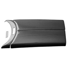 Auto-Armsteunbox-Afdekking Interieurbekleding voor   C 180 260 GLC260L 300L Middenarmsteunbox-Afdekking B