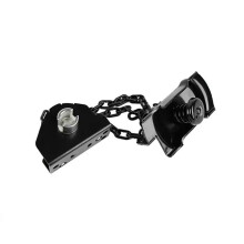 Soporte para Portaneumáticos de Repuesto para Hilux Revo Pickup Fortuner 2015 - 51900-0K130 51900-0K140