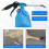 Upgraded Dust Removal Tool Powerful Cleaning Tool for Car Interior Maintenance 4