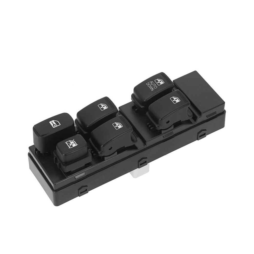 Car Window Lift Electric Window Button 93501-H1120up 93501-H1120 93501H1120 For Terracan 6031804311485