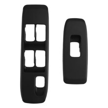 1Pair Front Window Bezel 8619A040HA MR604166 for Pajero/Montero V73 V77 2000-2006 Armrest Upper Panel