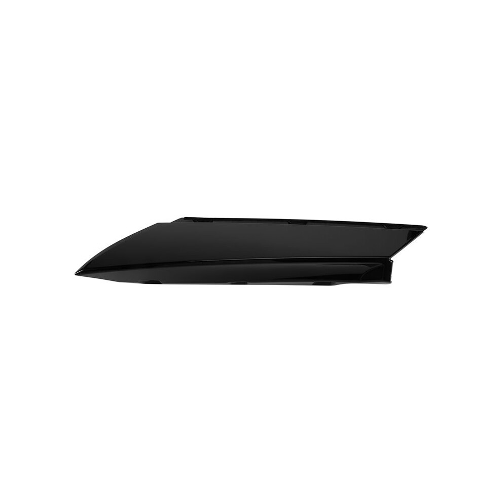 Rear Door Pillar Windshield Post Exterior Trims Cover For Explorer 2020-2023 Lb5z-7829A09-Aa Lb5z78291a09aa L 4712030724325