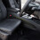 Center Console Side Panel Cover Trim for  Durango 2014-2020 Carbon Fiber Interior Accessories 6
