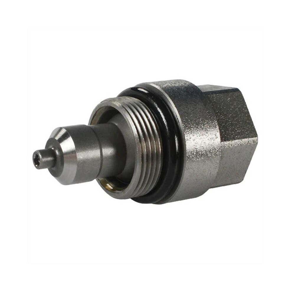 Anticavitation Valve Relief Valve 723-40-85100 For Pc200-6 Pc200-7 Pc300-8 Pc350-8 Pc400-8 Excavator Parts 6031636194744