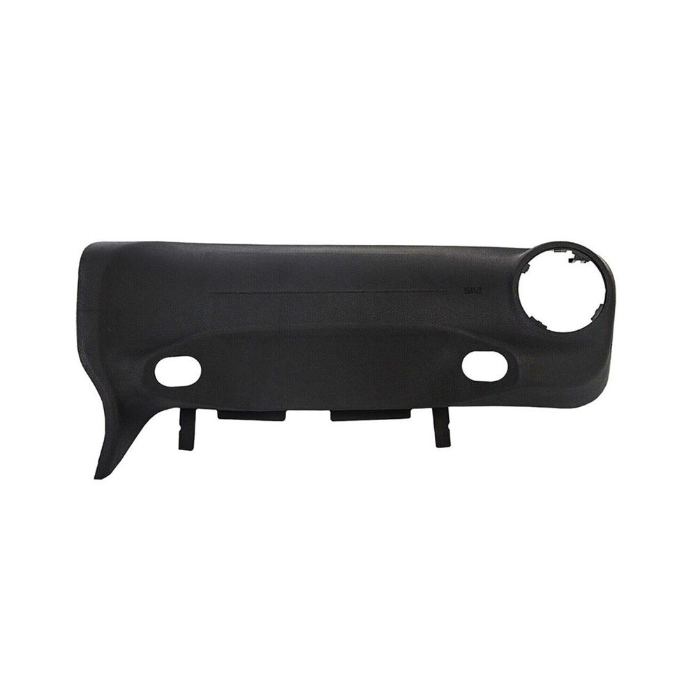 For Jk 2015-2018 5Qz89dx9ab Body Passenger Instrument Panel Dashboard Cover 6032549978575