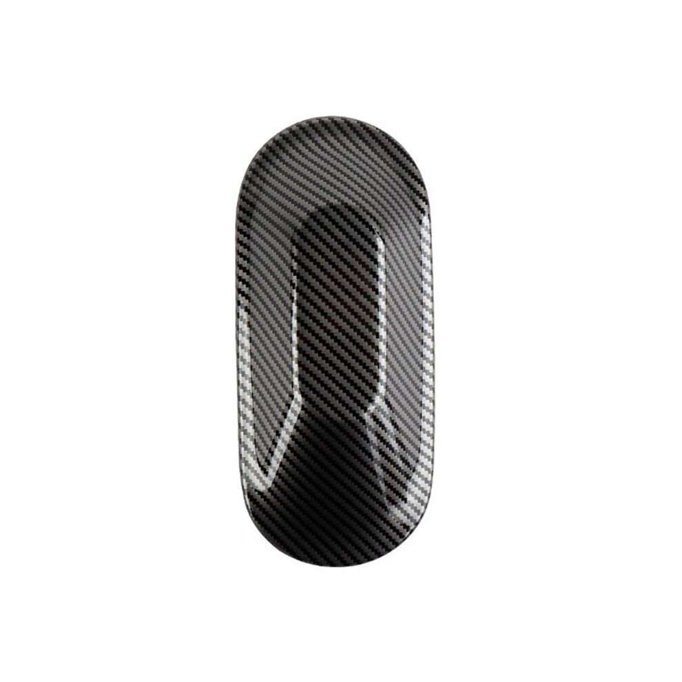 Car Accessories Antenna Base Decoration Cover Trim Stickers For Cooper E Se J01 Ev Aceman J05 Jcw 2024 2025 6031041047895