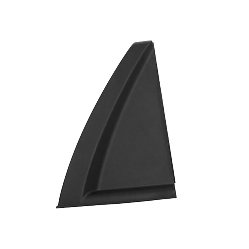Car Rear Door Outside Delta Moldings Triangular Trim Panel 83840-1F001 For Sportage 2005-2010 Right 6032977646107