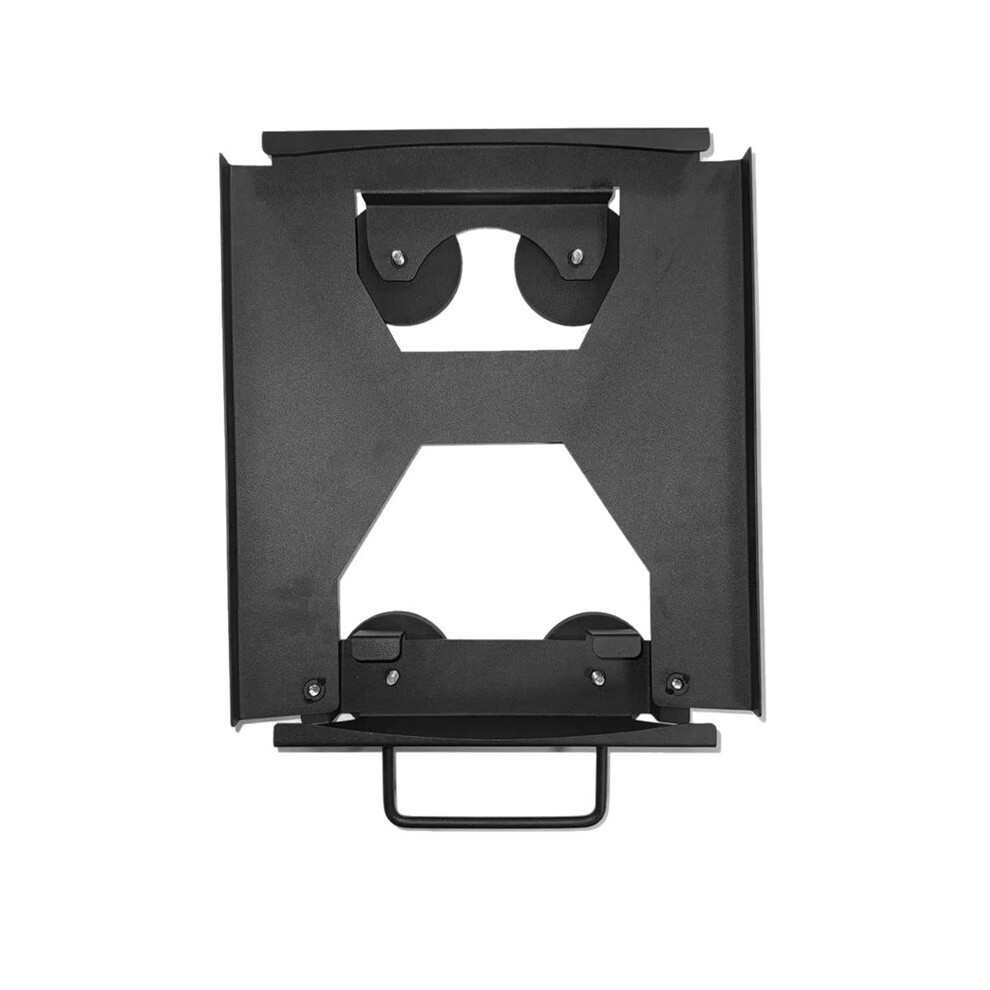 For Starlink Gen 4 Magnetic Roof Mount Secure Installation For Rvs, Campers, Boats, And Trucks With Handle 6032681514679