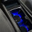 2St Kolfiber Vattenkopp Panel Trim Cover Dekor för   8Th 2006-2011 4