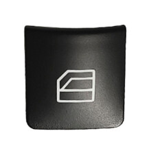 SidoföNsterhissbrytare för Bilpassagerare Reparationsknappsskydd 2049058202 för - C-KLASS W204 GLK X204 W212 W207,A