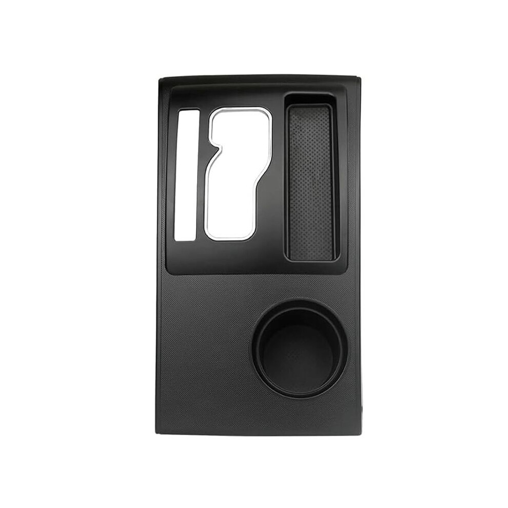 Center Console Shifter Bezel Shift Panel Cover Cup Holder Trim 58822-Ad010 58822Ad010 For Tacoma 2005-2015 6031002188414