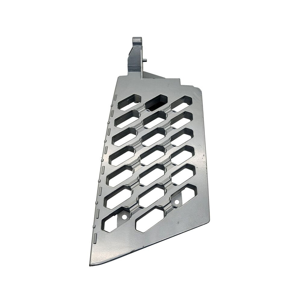 Left Foot Plate For Trucks Voe 82171603 Foot Plate L.h Lower Truck Spare Parts Light 6031636134221