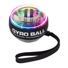 Gyroskopischer Ball Vvikizy Tragbare Schwarzlicht-Fitness-Rehabilitation
