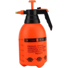 Luftdrucksprüher Garden Pulporment – Weiß – 3L