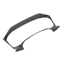 Lenkradverkleidung aus Carbon für das Armaturenbrett für 3er-Serie G20 G21 2020-2022